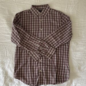 Banana Republic Men’s Button Down